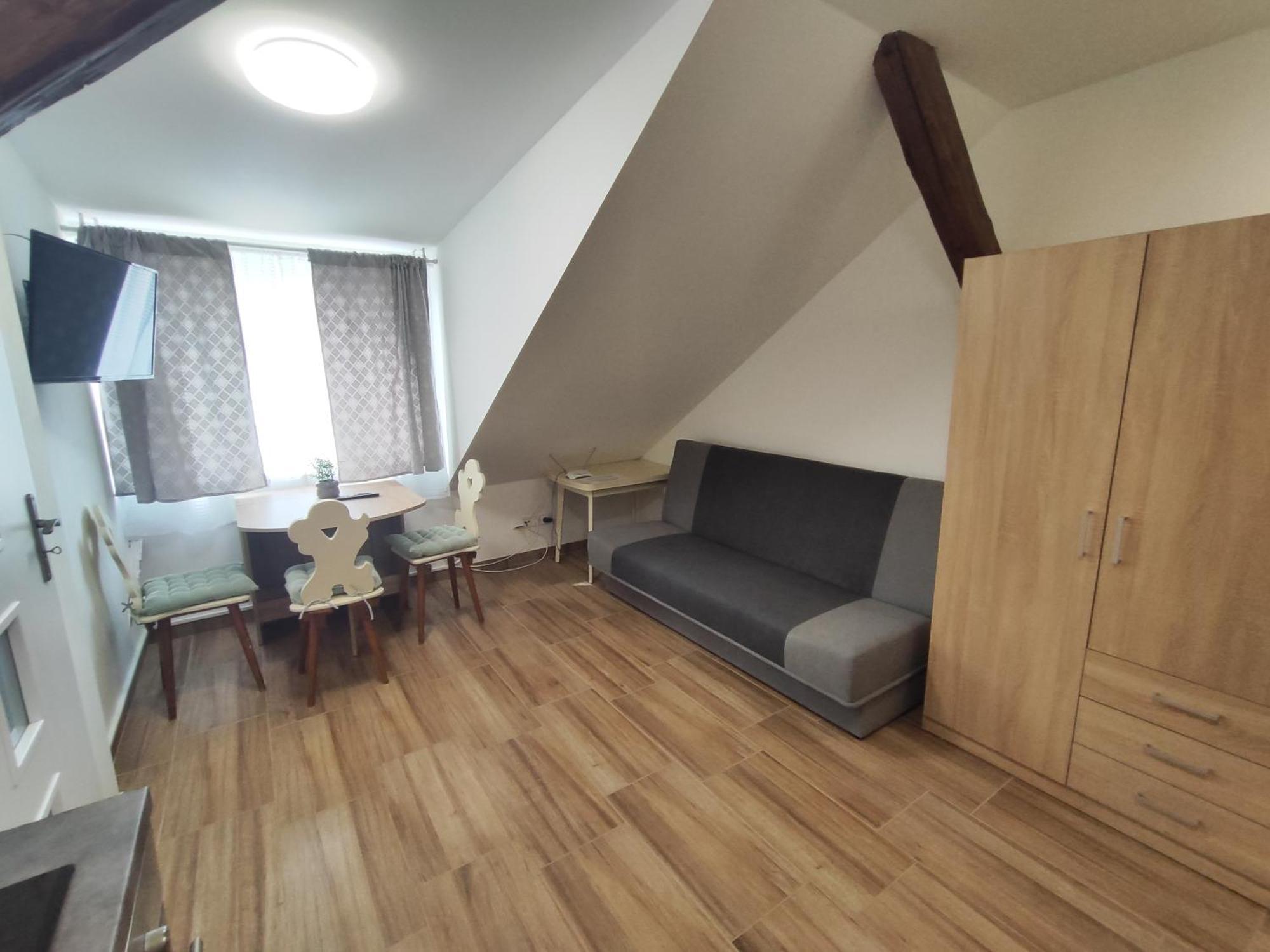 Kralovak Apartment Králŭv Dvŭr Exterior foto